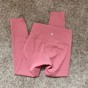 Wunder Train leggings 25”